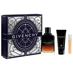 Gentleman Réserve Privée Givenchy Eau de Parfum Masculino Kit