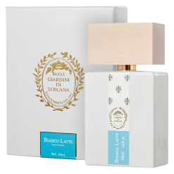 Giardini di Toscana Bianco Latte EDP 100ml
