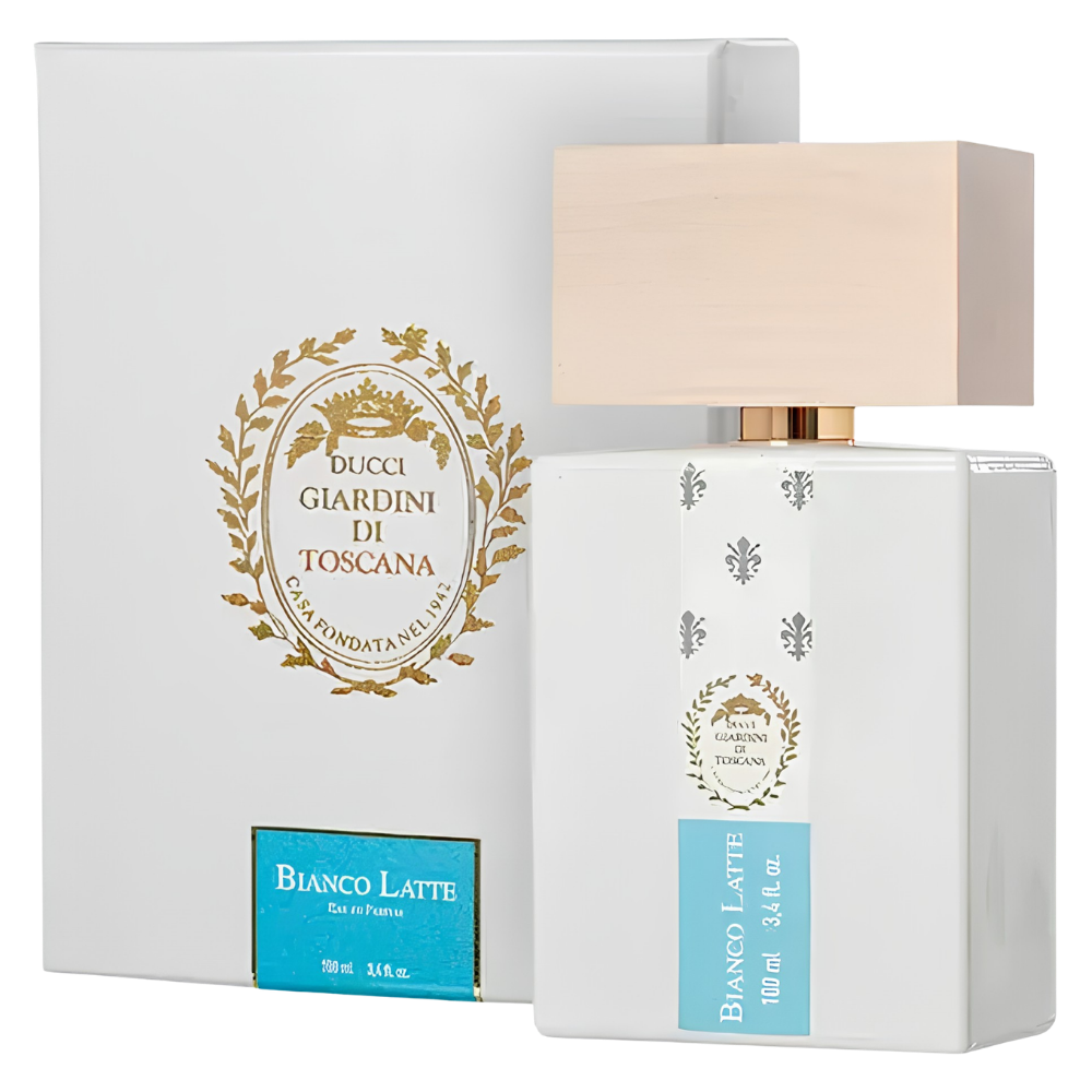 Giardini di Toscana Bianco Latte EDP 100ml