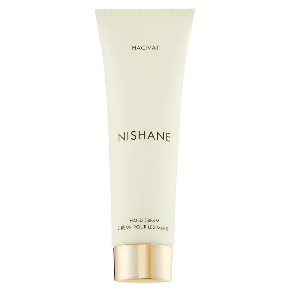 Hacivat Hand Cream Nishane Creme para as Mãos Unissex