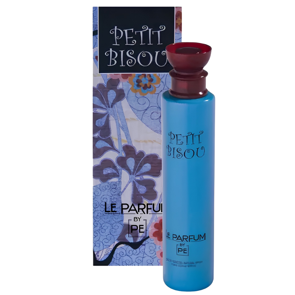 LE PARFUM PETIT BISOU FEM EDT 100ML