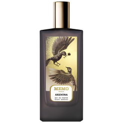 Memo Paris Argentina Eau de Parfum Unissex 75ML