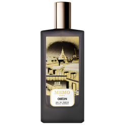 Memo Paris Odéon Eau de Parfum Unissex 75ML