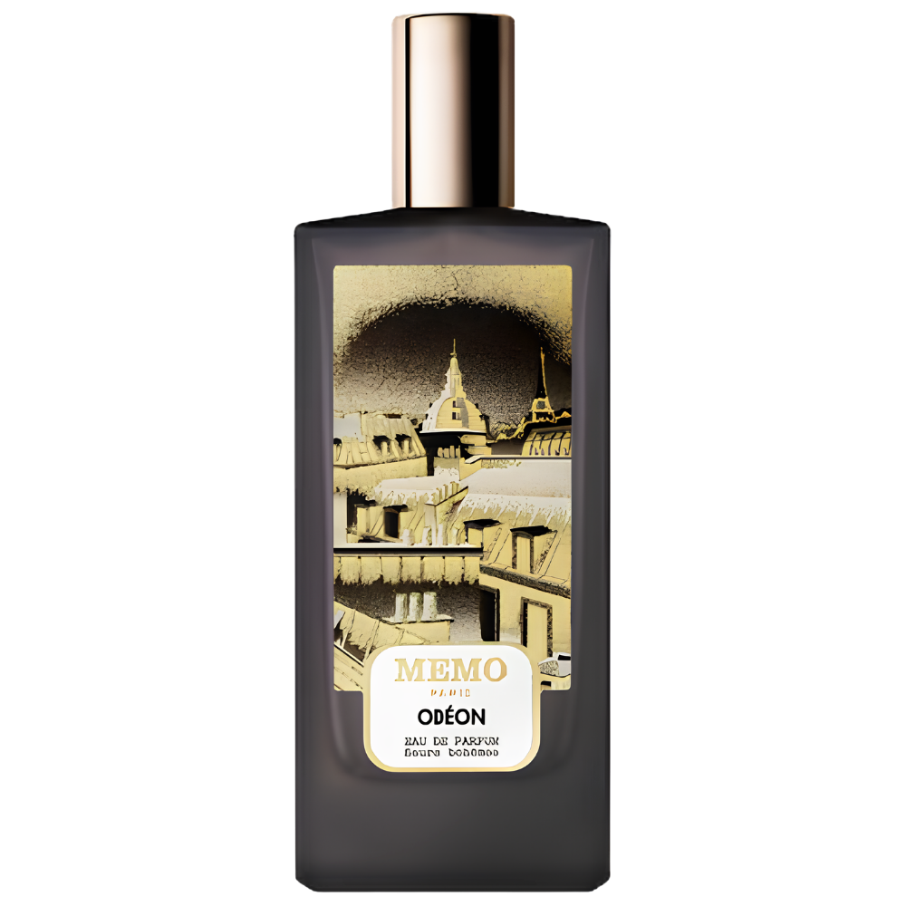 Memo Paris Odéon Eau de Parfum Unissex 75ML