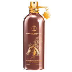 Montale Arabians Musk - Eau de Parfum - Unissex - 100ML