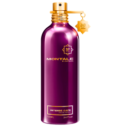 Montale Intense Café Eau de Parfum Unissex - 100ML