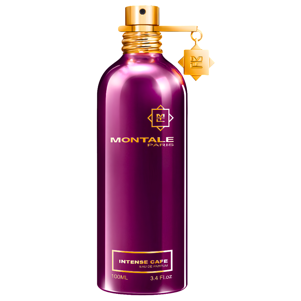Montale Intense Café Eau de Parfum Unissex - 100ML