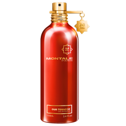Montale Oud Tobacco Eau de Parfum - Unissex 100ML