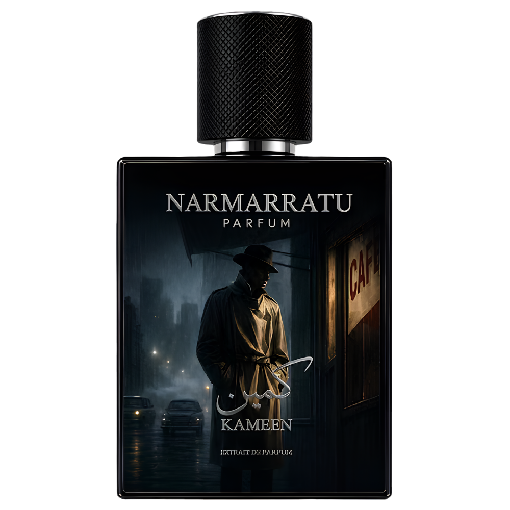 NARMARRATU Parfum - KAMEEN Extrait De Parfum