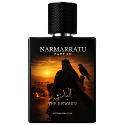 Narmarratu Parfum The Bedouin Extrait de Parfum Unissex