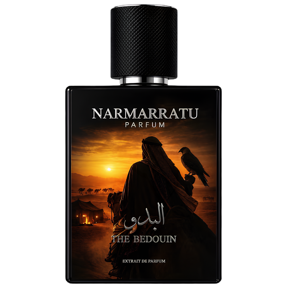 Narmarratu Parfum The Bedouin Extrait de Parfum Unissex