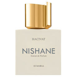 Nishane Hacivat Extrait de Parfum Unissex