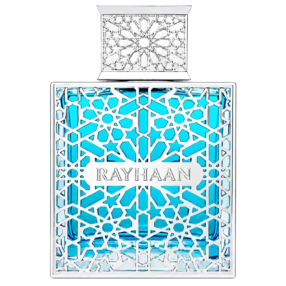 Rayhaan Aquatica Pour Homme Eau de Parfum 100ml