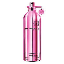 Rose Elixir Montale Eau de Parfum Feminino