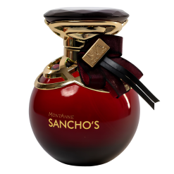 Sancho's Mont'Anne Eau de Parfum Feminino 100ml