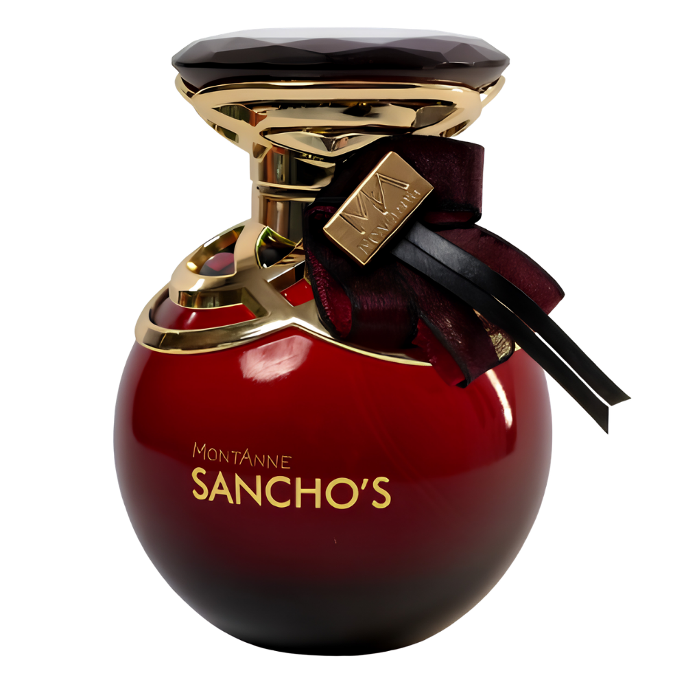 Sancho's Mont'Anne Eau de Parfum Feminino 100ml