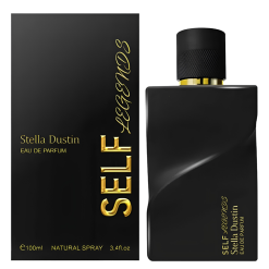 Self Legends Stella Dustin Eau de Parfum - 100 mL