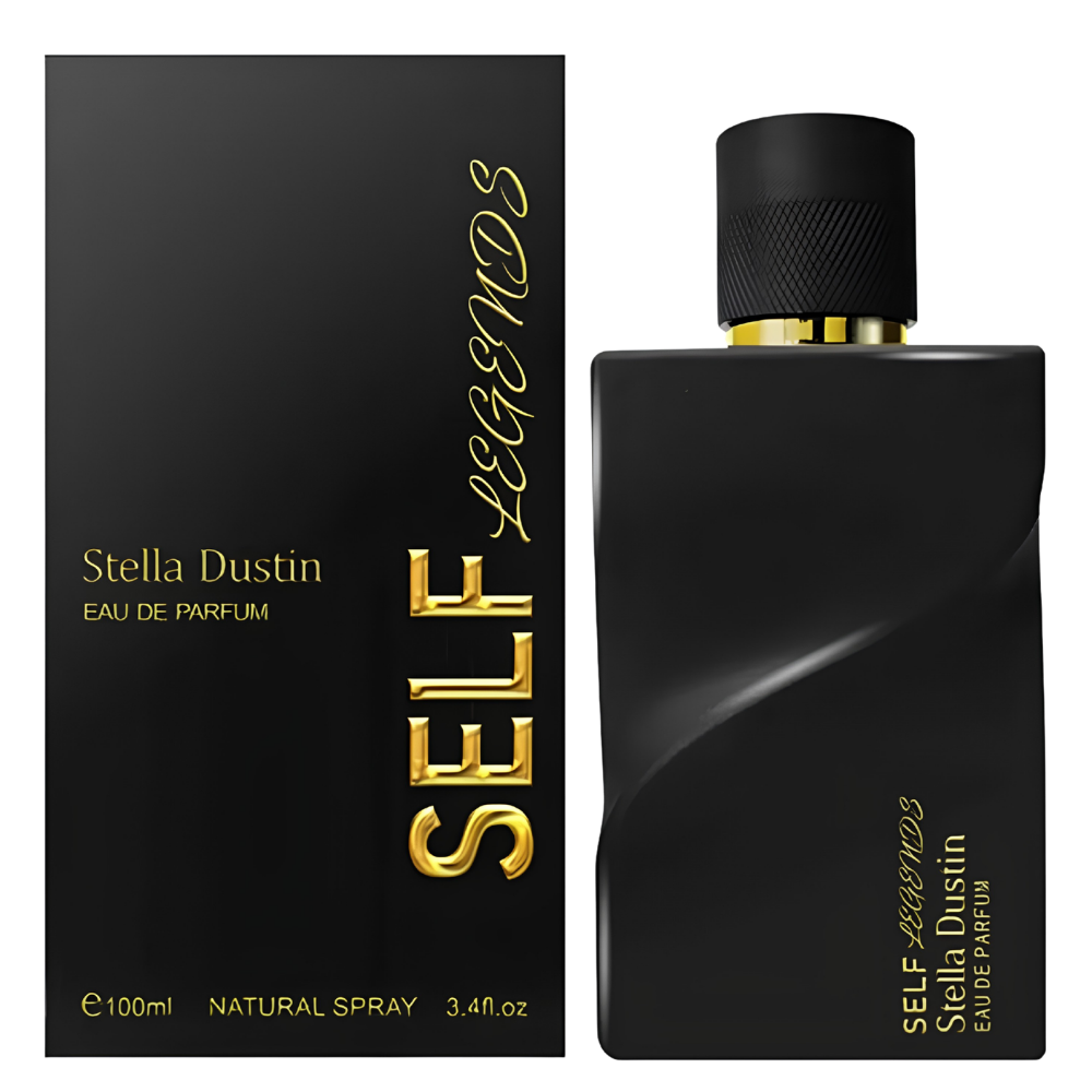 Self Legends Stella Dustin Eau de Parfum - 100 mL