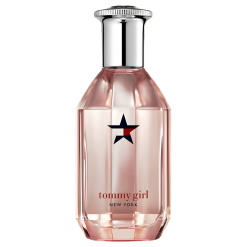 Tommy Hilfiger Tommy Girl New York Eau de Toilette 100ML