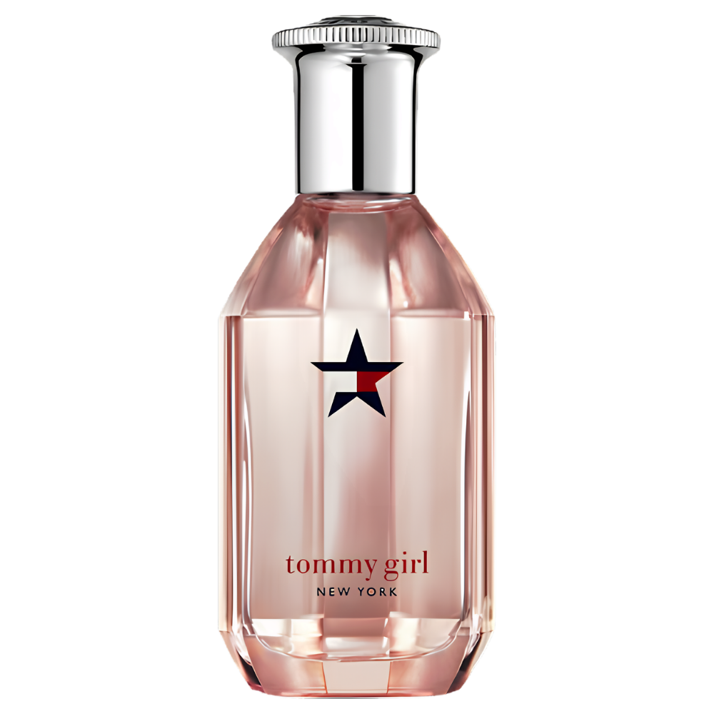 Tommy Hilfiger Tommy Girl New York Eau de Toilette 100ML