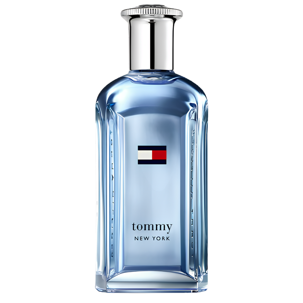 Tommy Hilfiger Tommy New York Eau de Toilette - Masculino - 100ML
