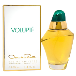 Volupté Oscar de la Renta Eau de Toilette Feminino
