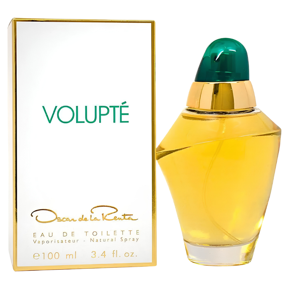Volupté Oscar de la Renta Eau de Toilette Feminino
